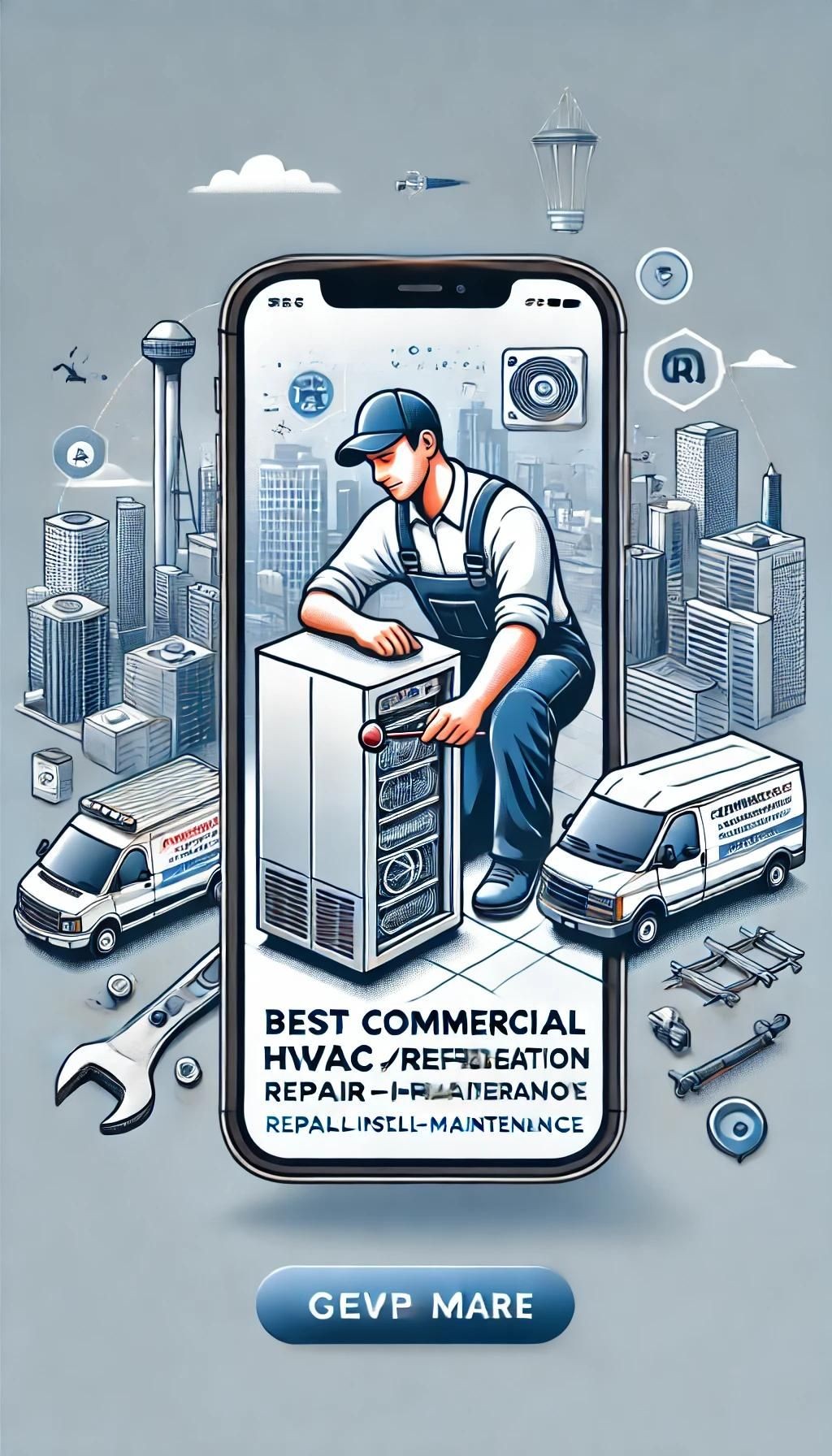 Servicing All OEM's Brands  
